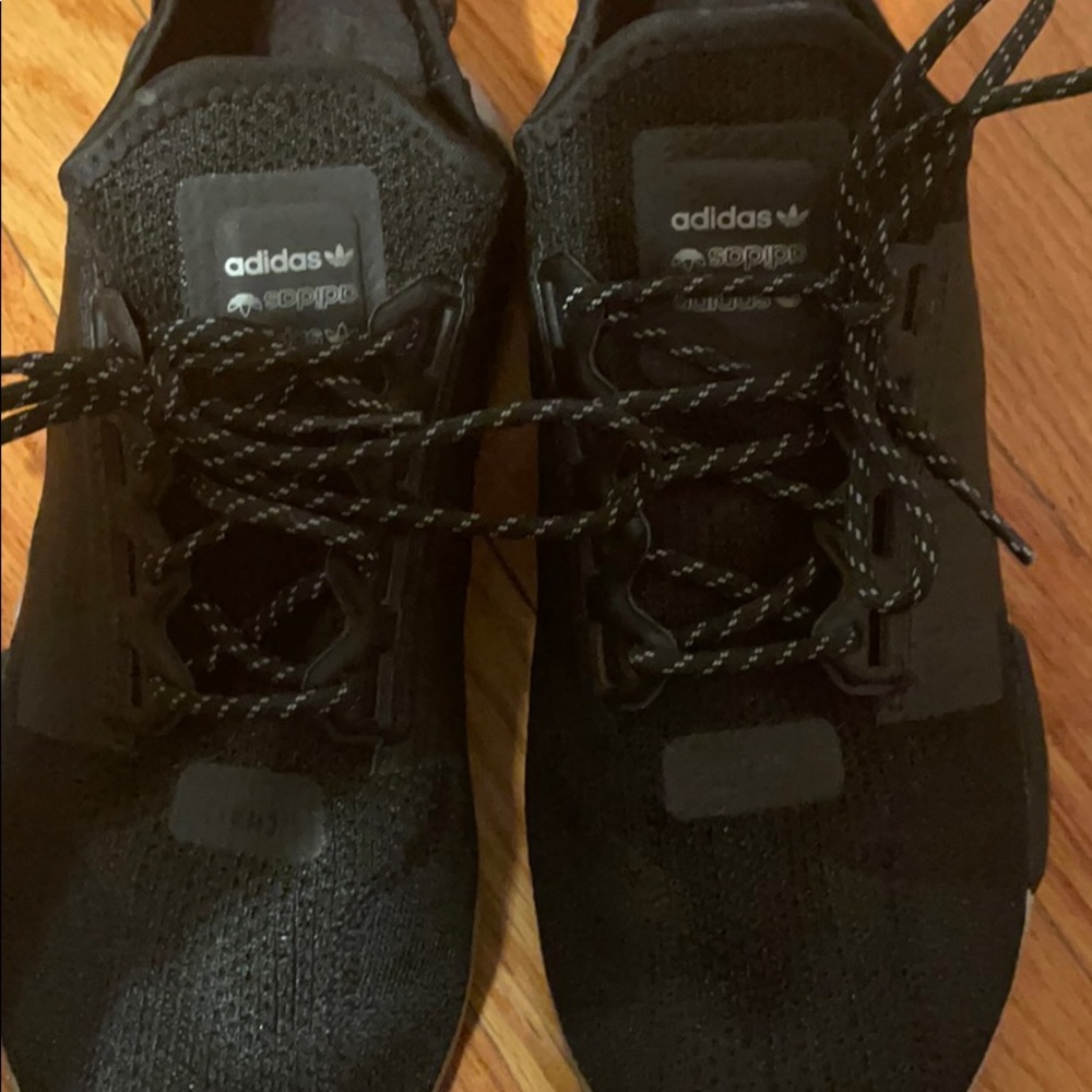 Adidas Nmd_r1 Sneakers - image 8